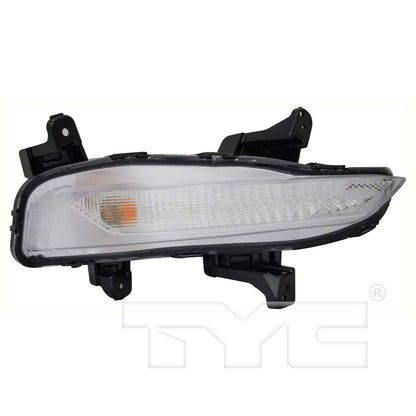 TYC Turn Signal Light Assembly 12-5421-00