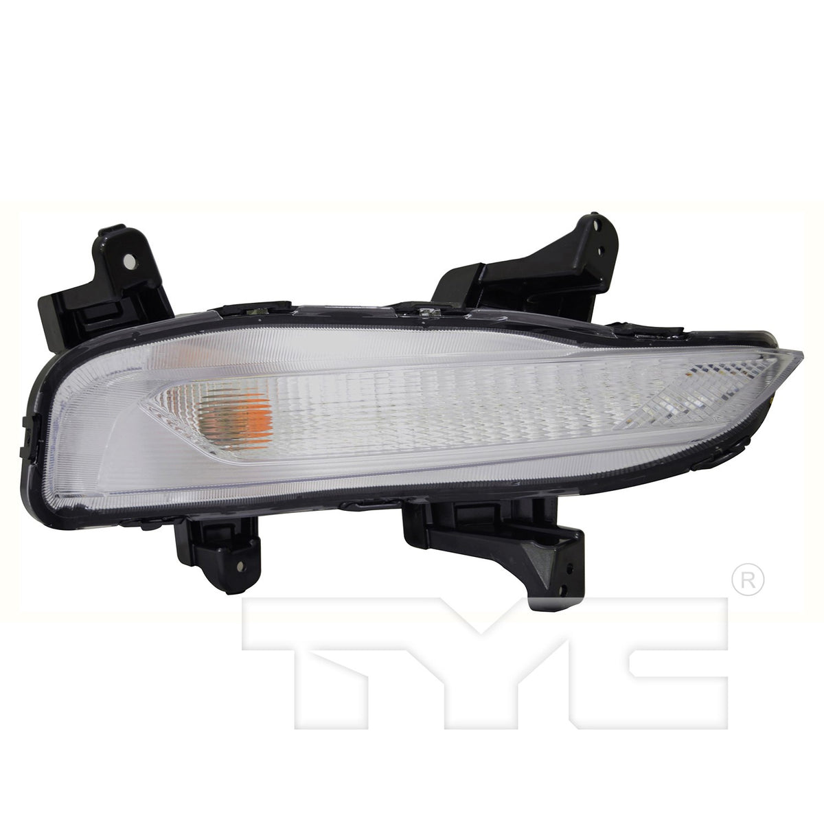 TYC Turn Signal Light Assembly 12-5421-00