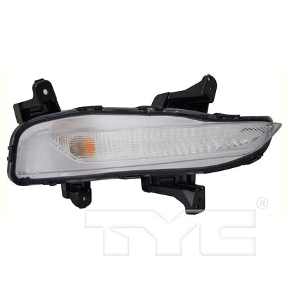 TYC Turn Signal Light Assembly 12-5421-00