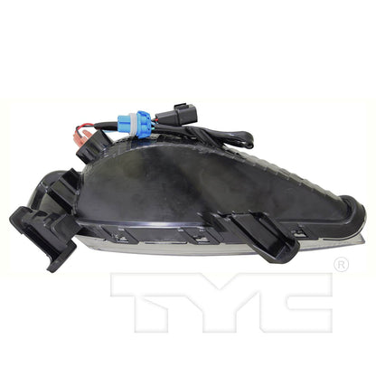 TYC Turn Signal Light Assembly 12-5421-00