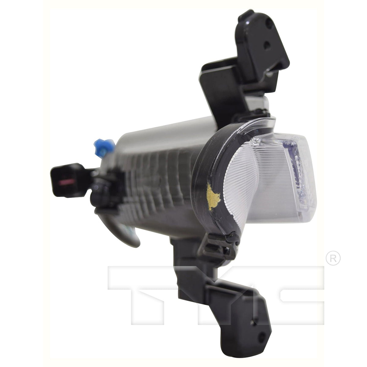 TYC Turn Signal Light Assembly 12-5422-00