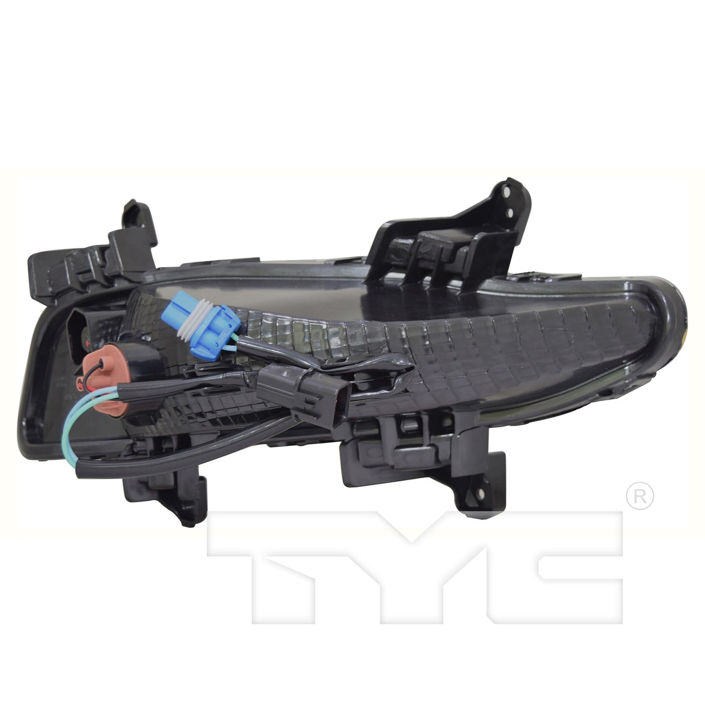 TYC Turn Signal Light Assembly 12-5422-00