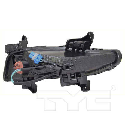 TYC Turn Signal Light Assembly 12-5422-00