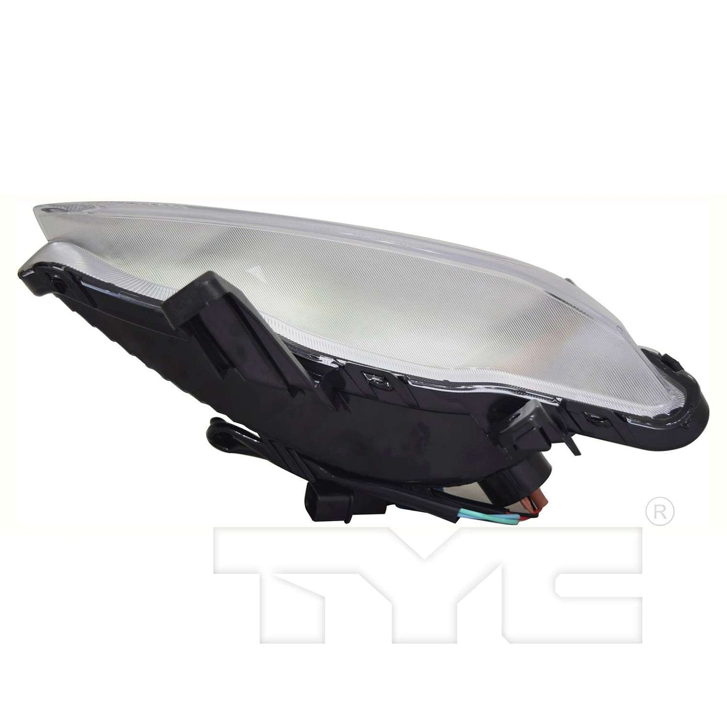 TYC Turn Signal Light Assembly 12-5422-00