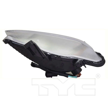 TYC Turn Signal Light Assembly 12-5422-00