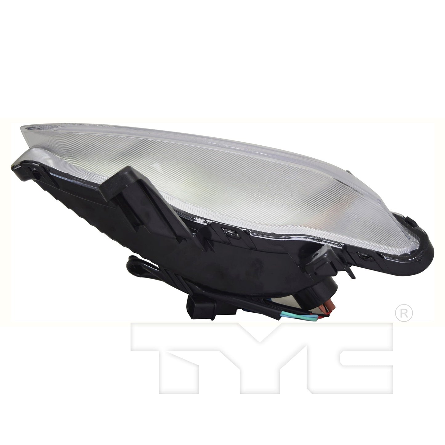 TYC Turn Signal Light Assembly 12-5422-00