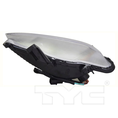 TYC Turn Signal Light Assembly 12-5422-00