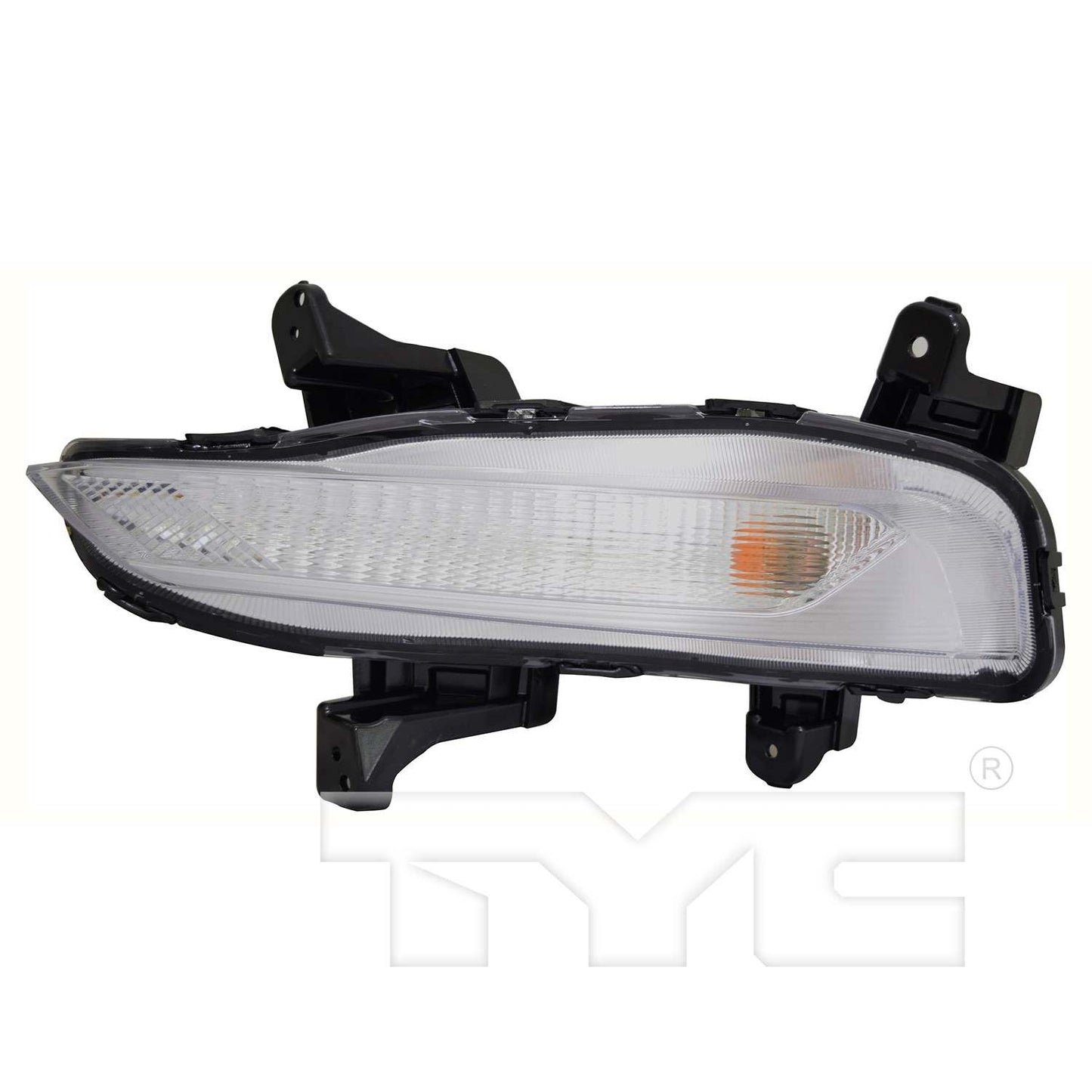 TYC Turn Signal Light Assembly 12-5422-00