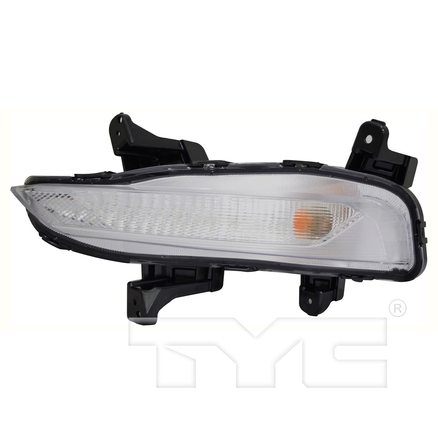 TYC Turn Signal Light Assembly 12-5422-00
