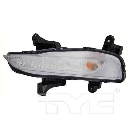 TYC Turn Signal Light Assembly 12-5422-00