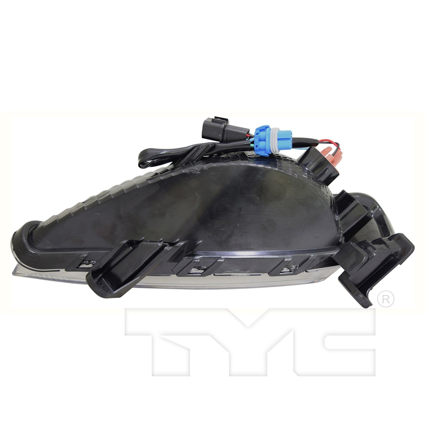 TYC Turn Signal Light Assembly 12-5422-00