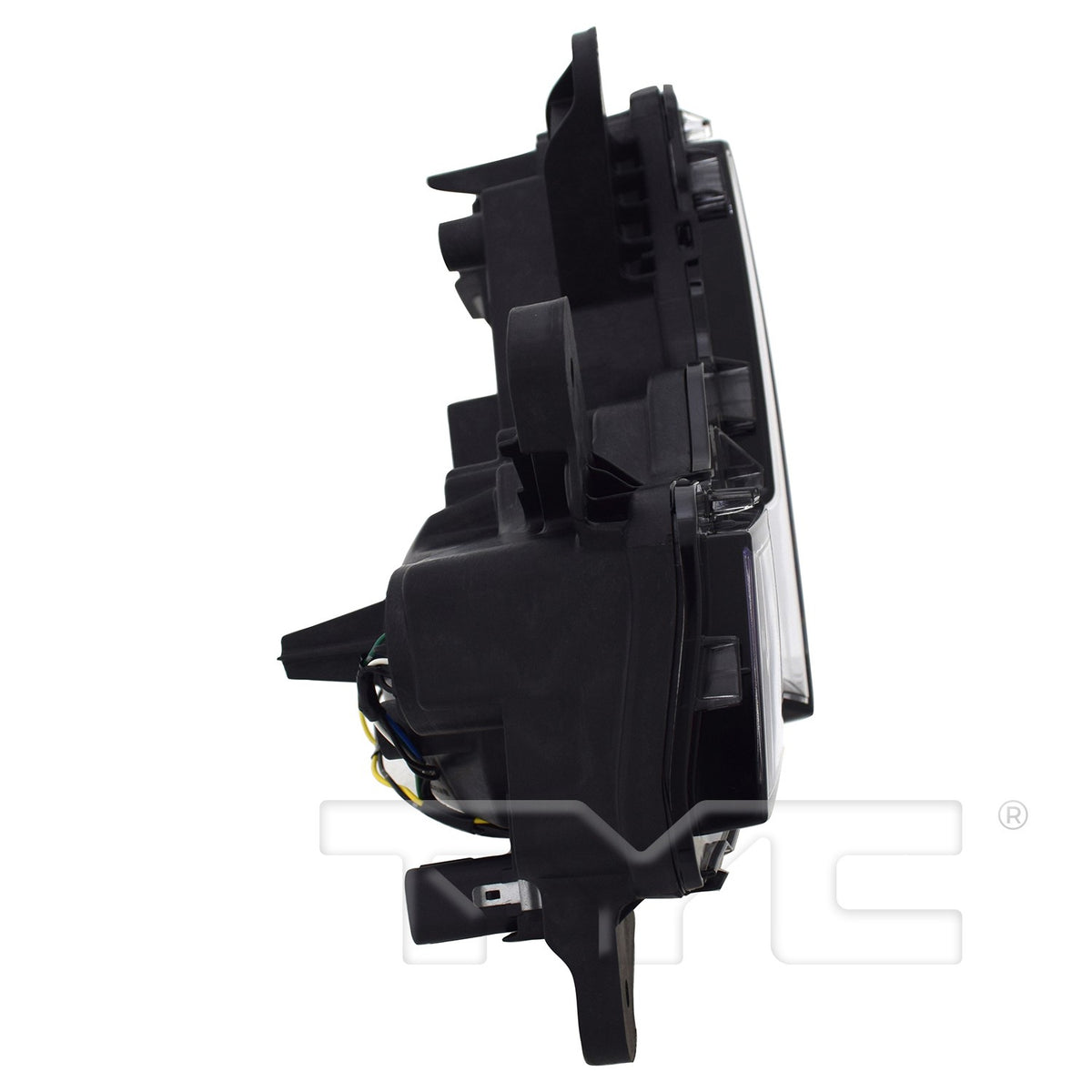 TYC Vehicle Part 12-5428-00-9