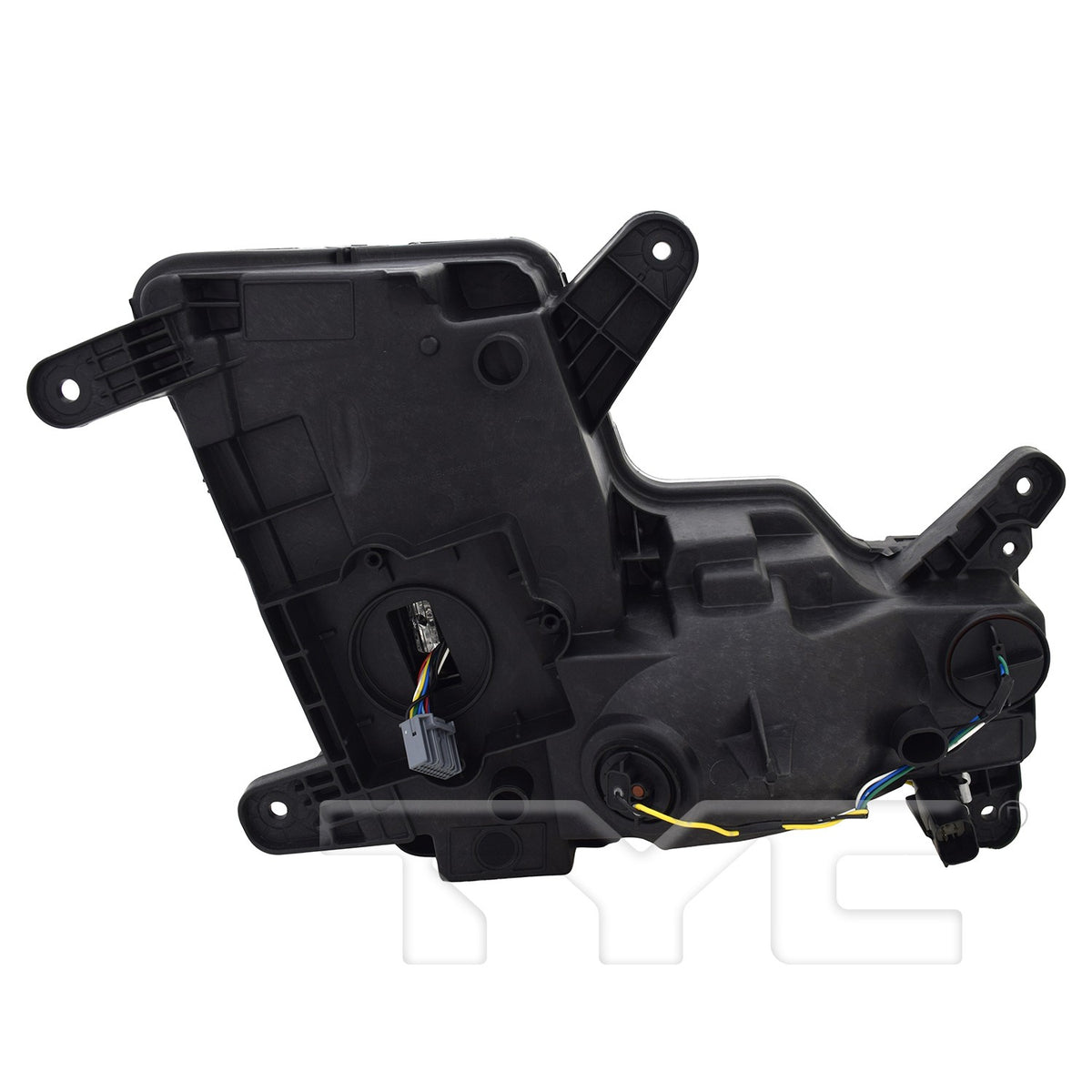 TYC Vehicle Part 12-5428-00-9