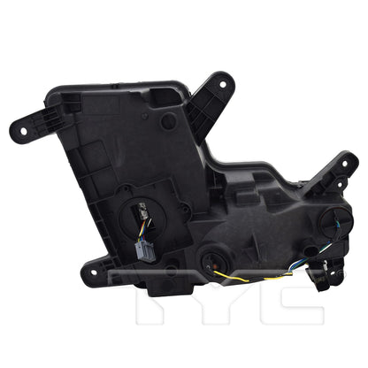 TYC Vehicle Part 12-5428-00-9