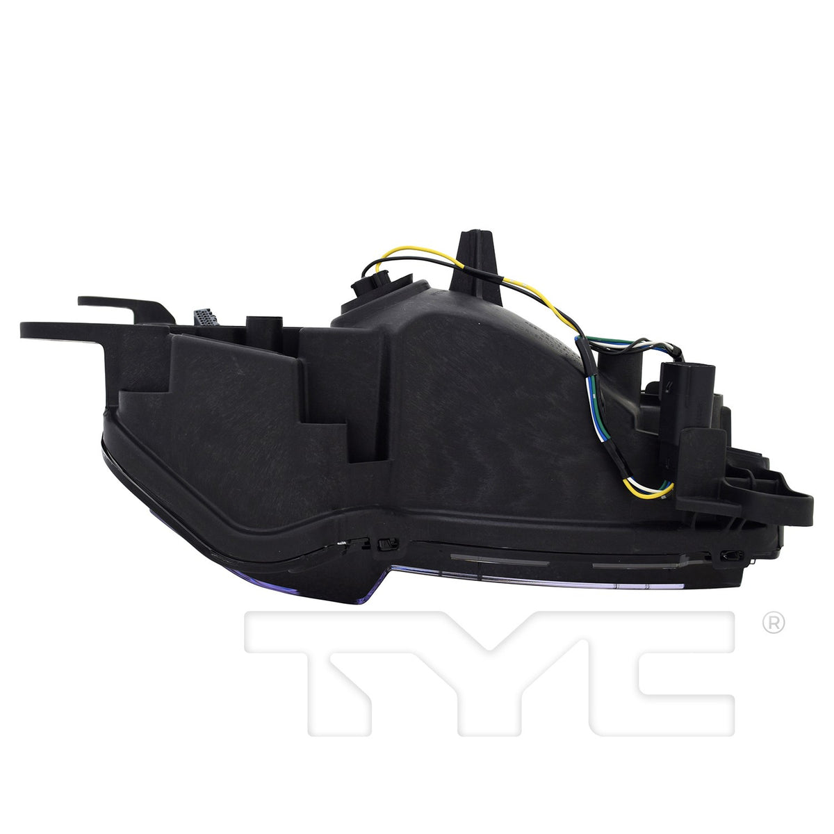 TYC Vehicle Part 12-5428-00-9
