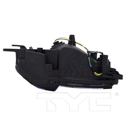 TYC Vehicle Part 12-5428-00-9