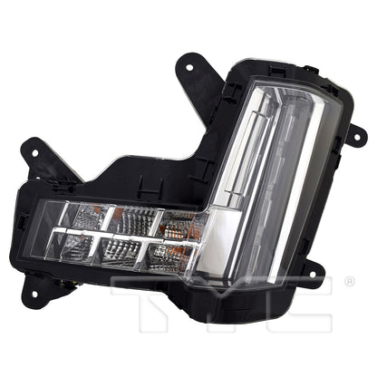 TYC Vehicle Part 12-5428-00-9