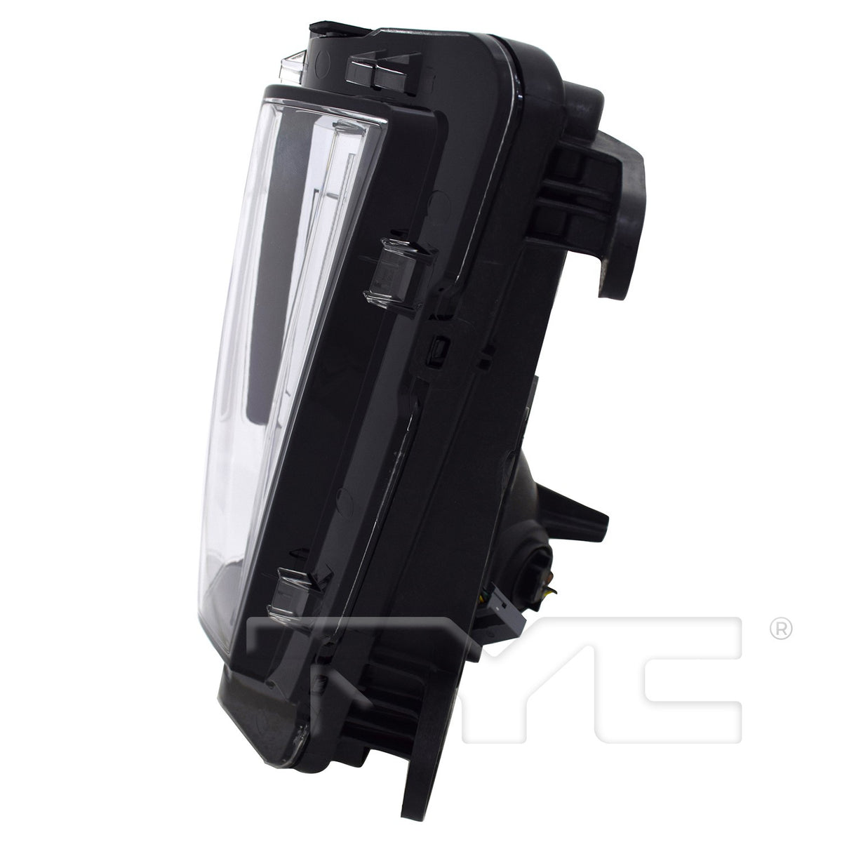 TYC Vehicle Part 12-5428-00-9