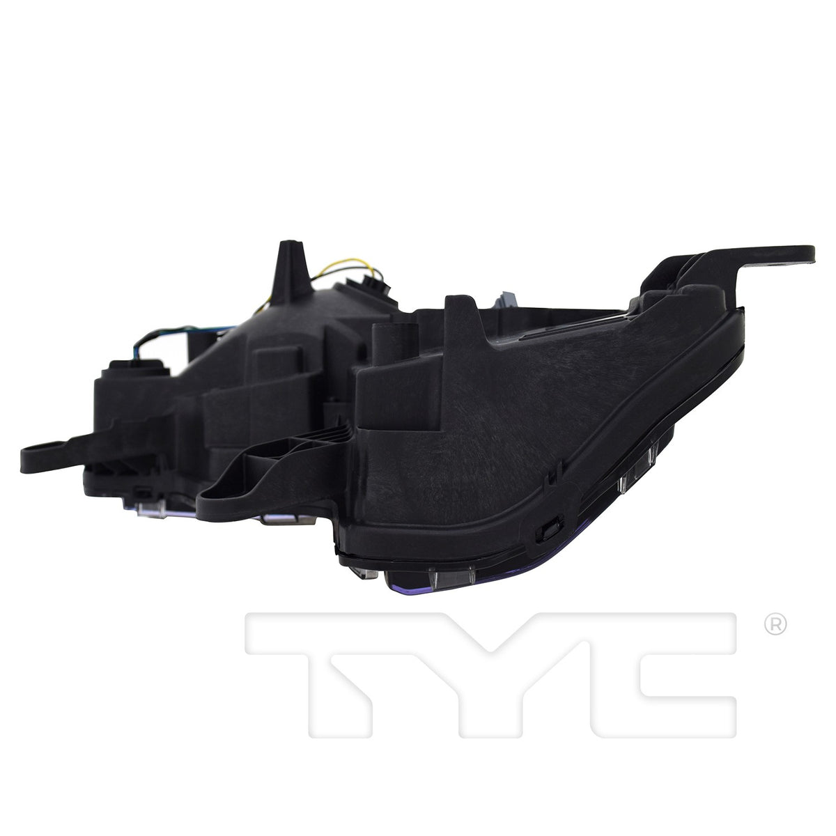 TYC Vehicle Part 12-5428-00-9