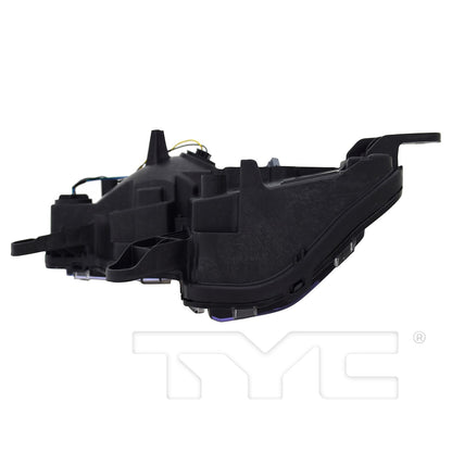 TYC Vehicle Part 12-5428-00-9