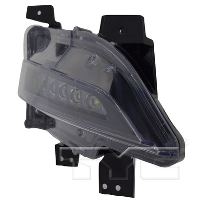 TYC CAPA Certified 12-5431-00-9