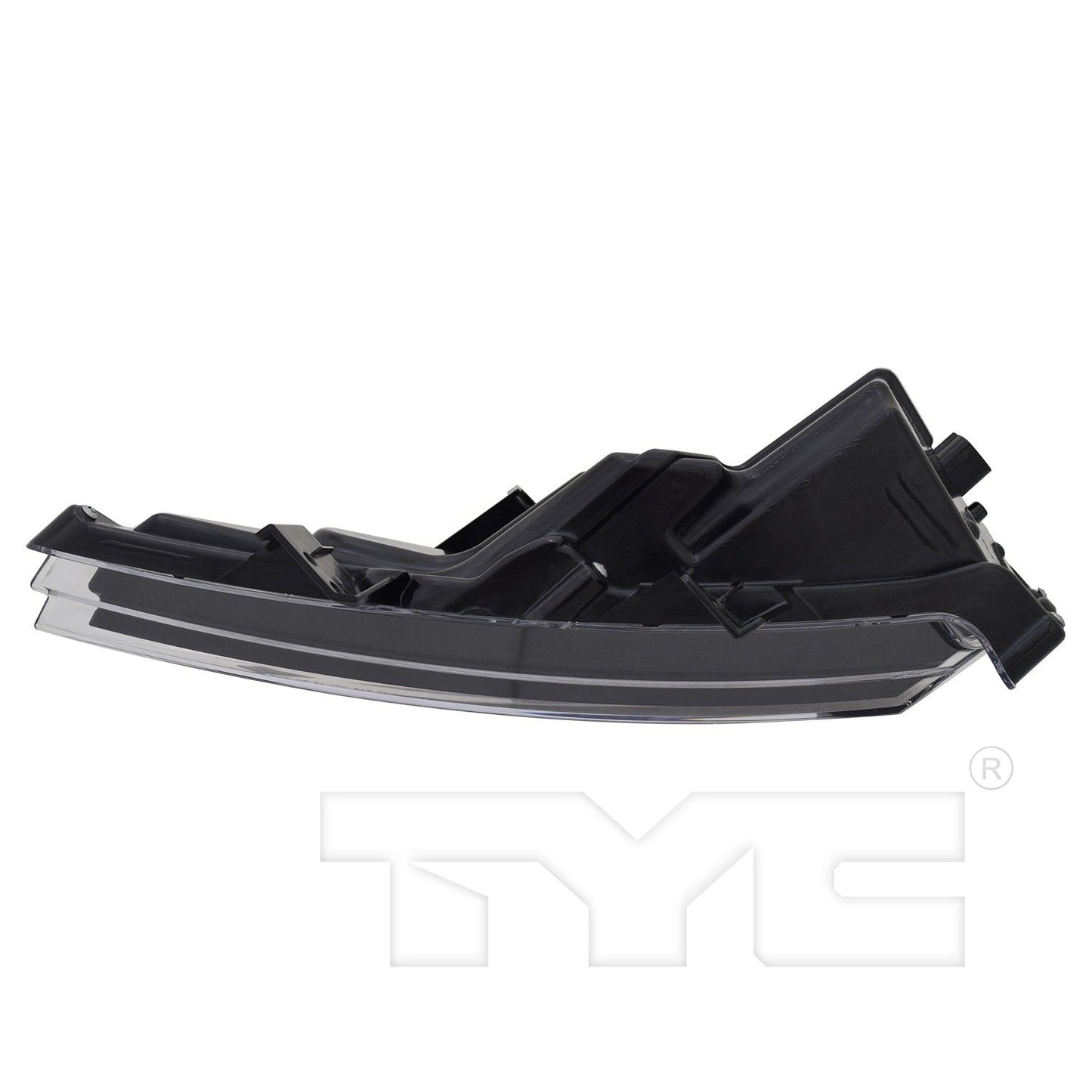TYC CAPA Certified 12-5431-00-9