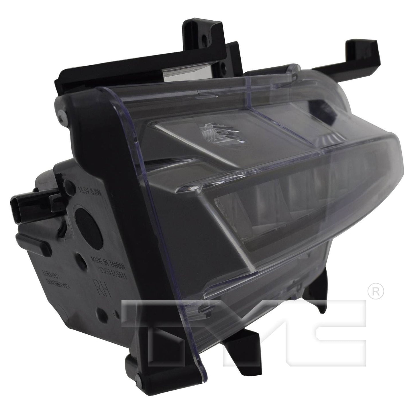TYC CAPA Certified 12-5431-00-9