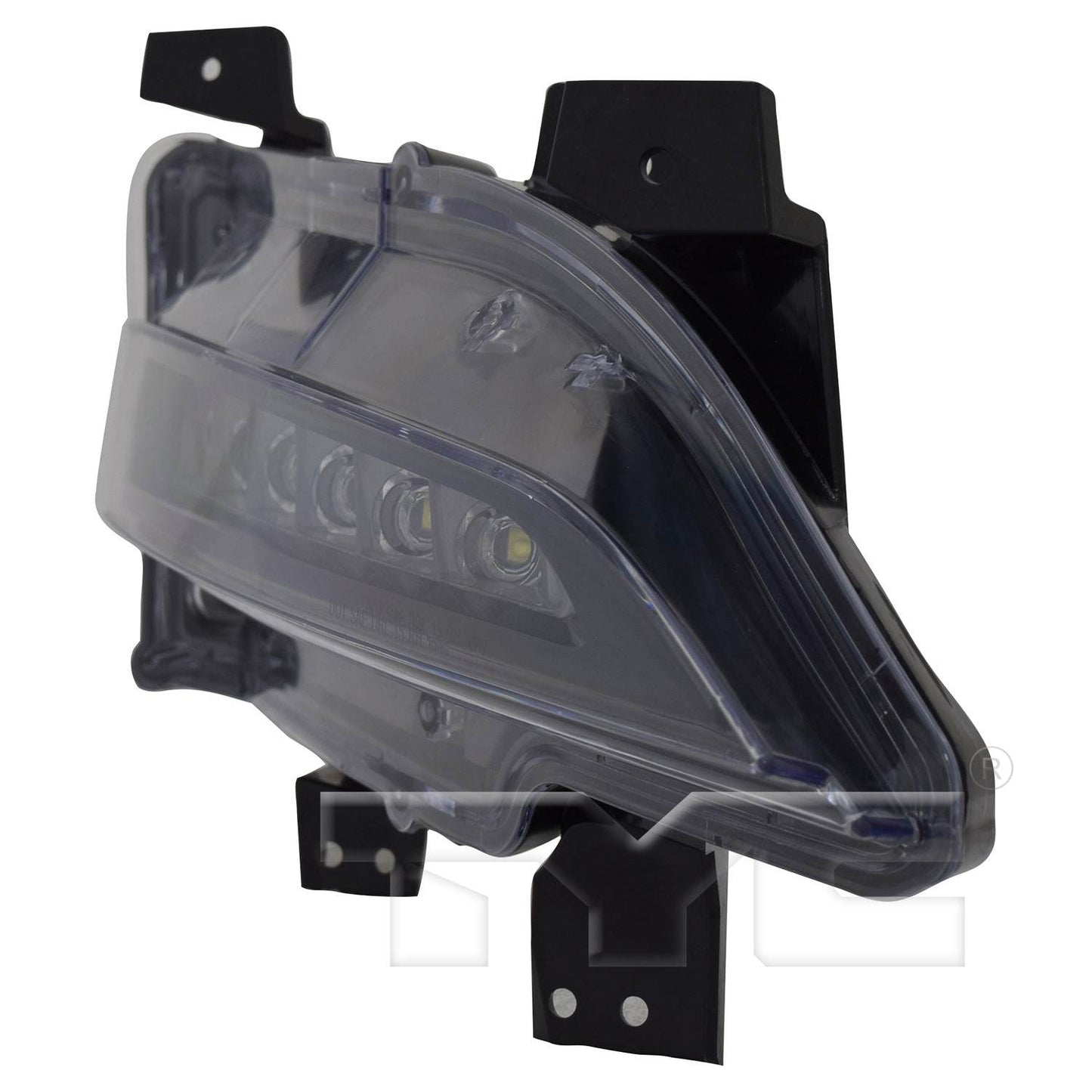 TYC TYC Regular 12-5431-00