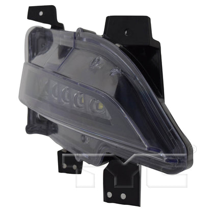 TYC TYC Regular 12-5431-00