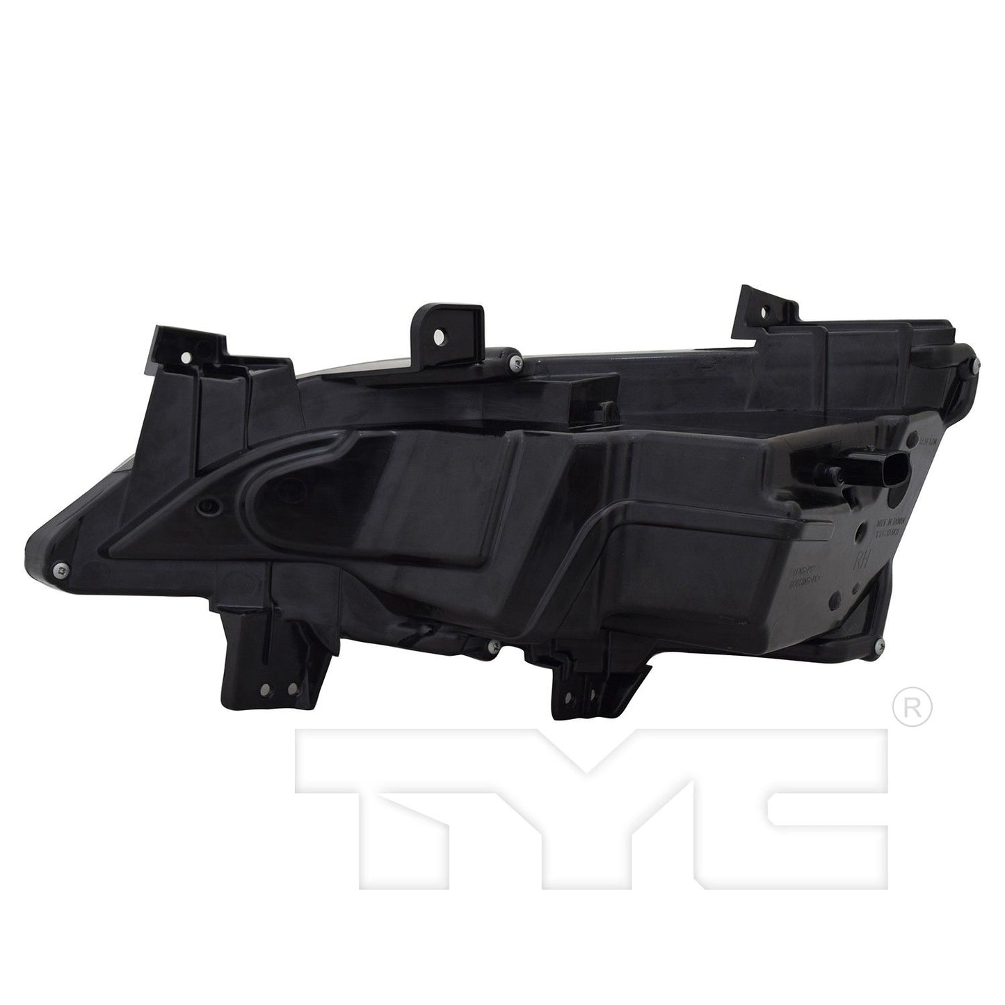 TYC TYC Regular 12-5431-00