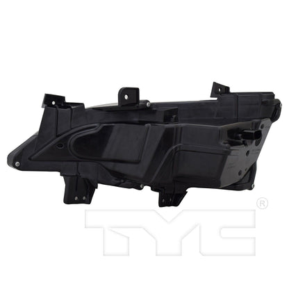 TYC TYC Regular 12-5431-00