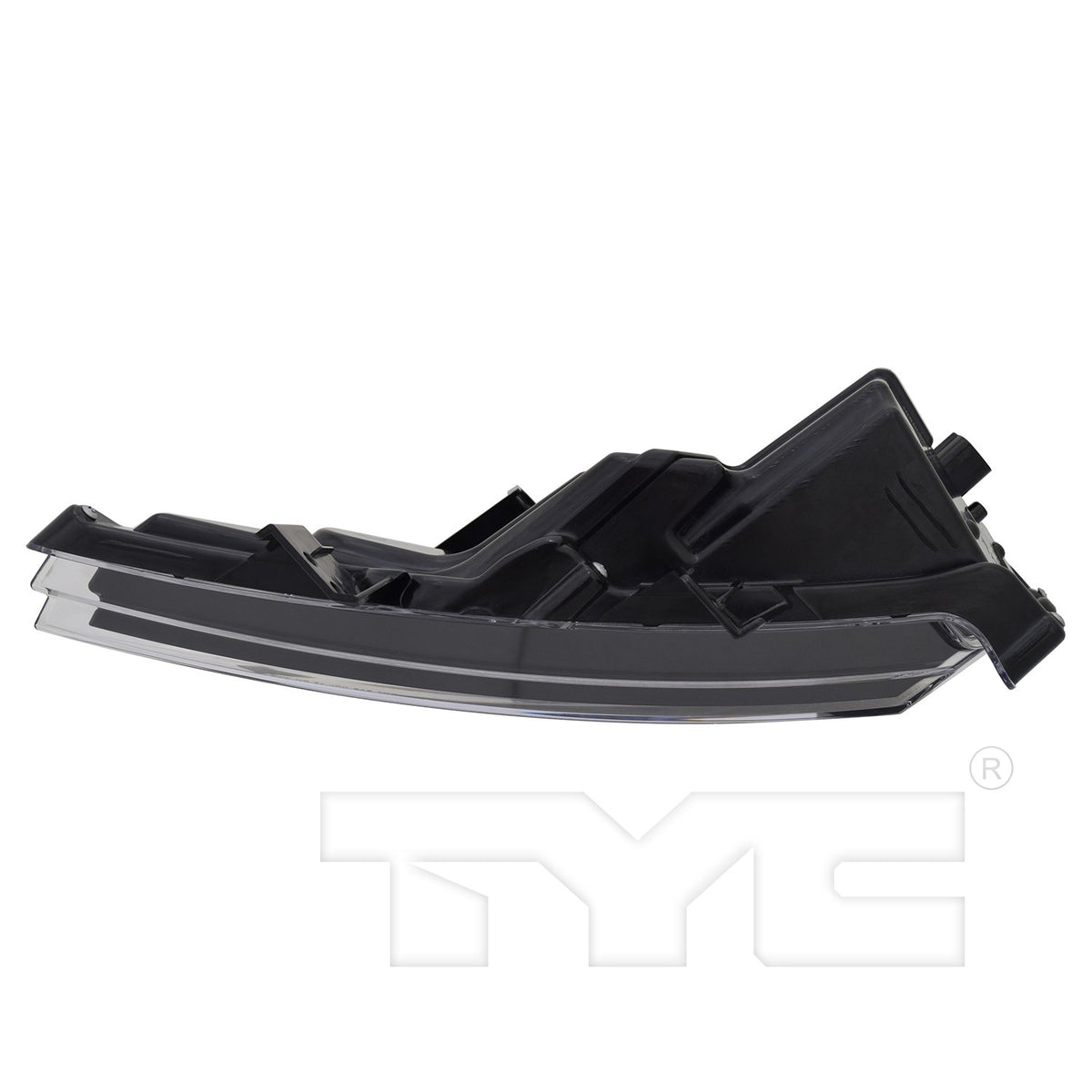 TYC TYC Regular 12-5431-00