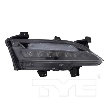 TYC TYC Regular 12-5431-00