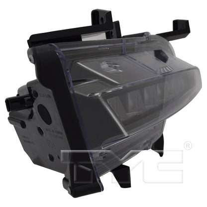 TYC TYC Regular 12-5431-00