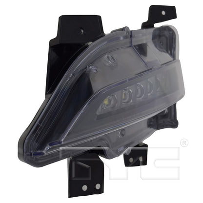TYC Daytime Running Light 12-5432-00