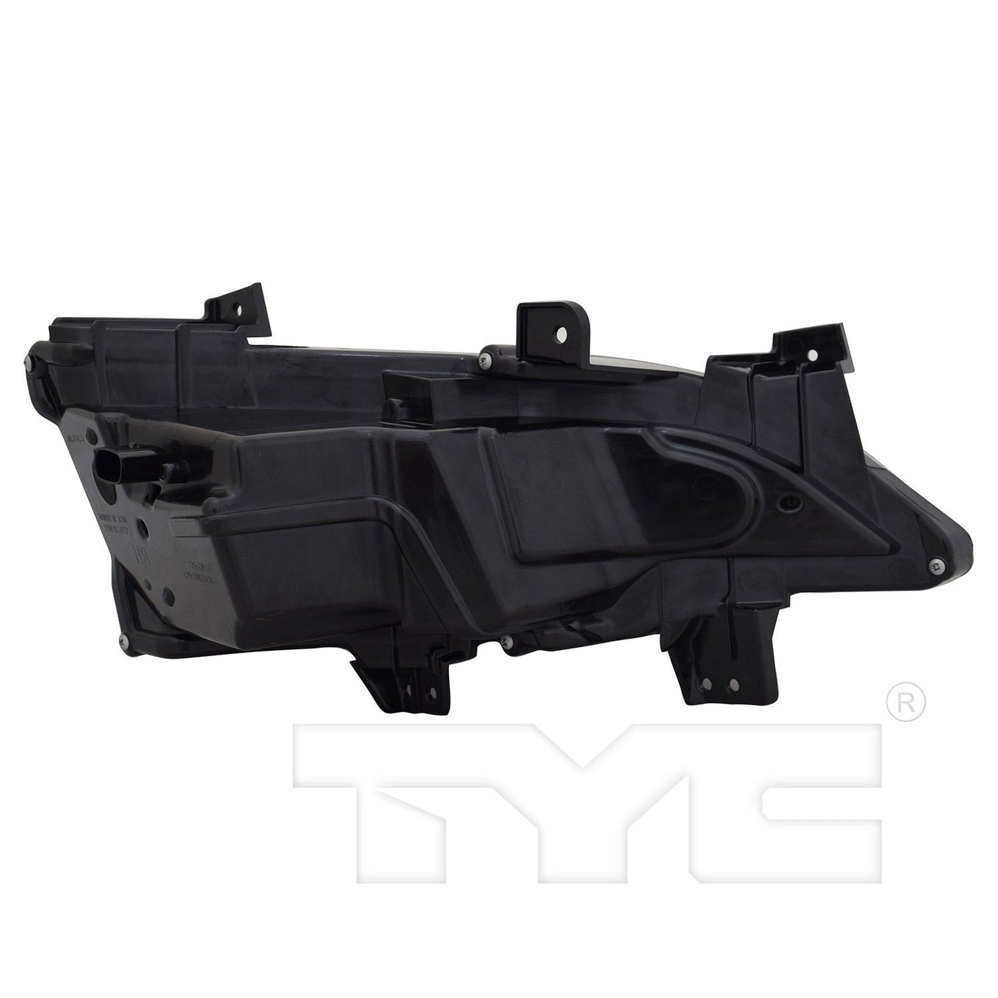 TYC Daytime Running Light 12-5432-00