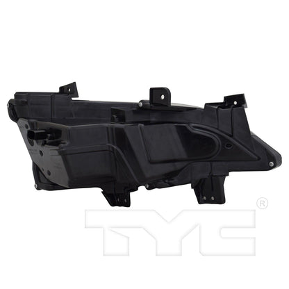TYC Daytime Running Light 12-5432-00