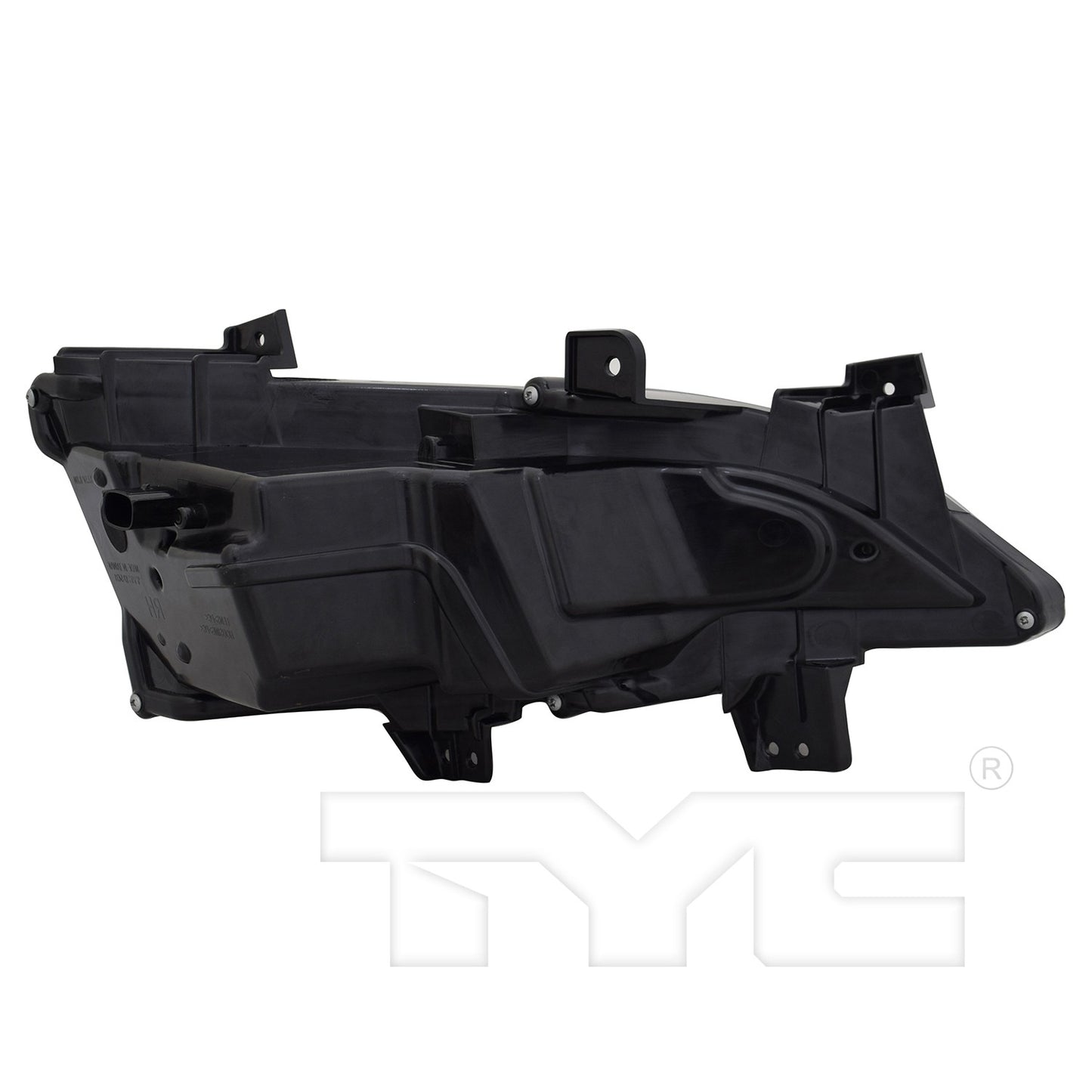 TYC Daytime Running Light 12-5432-00