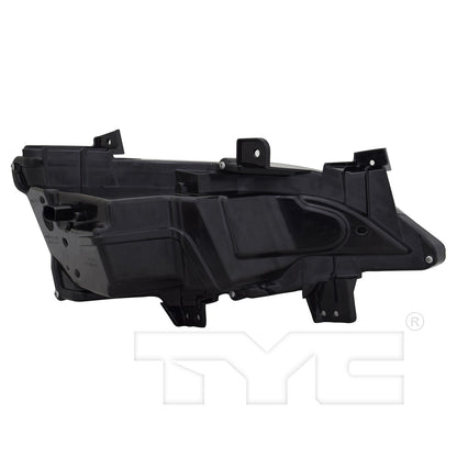 TYC Daytime Running Light 12-5432-00
