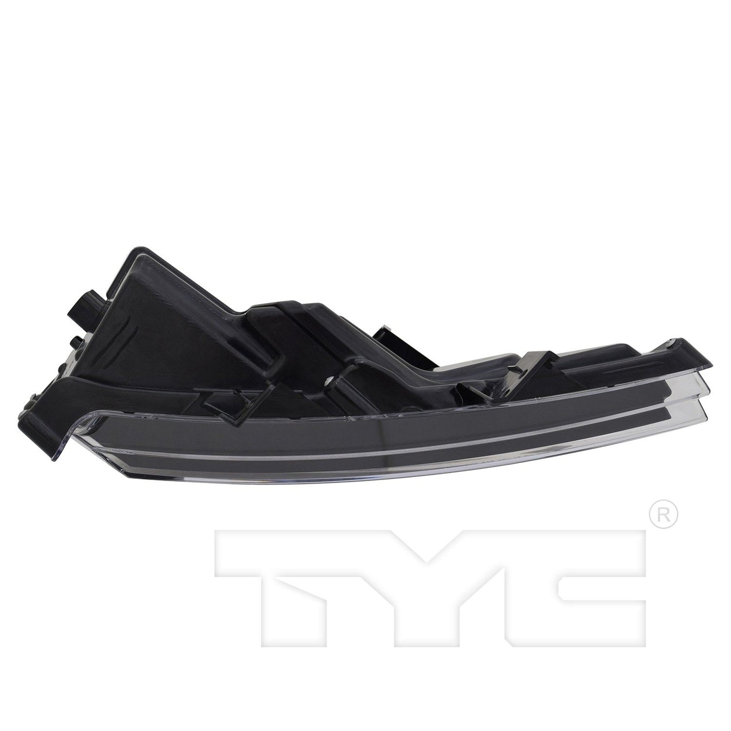 TYC Daytime Running Light 12-5432-00