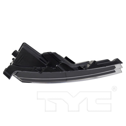 TYC Daytime Running Light 12-5432-00