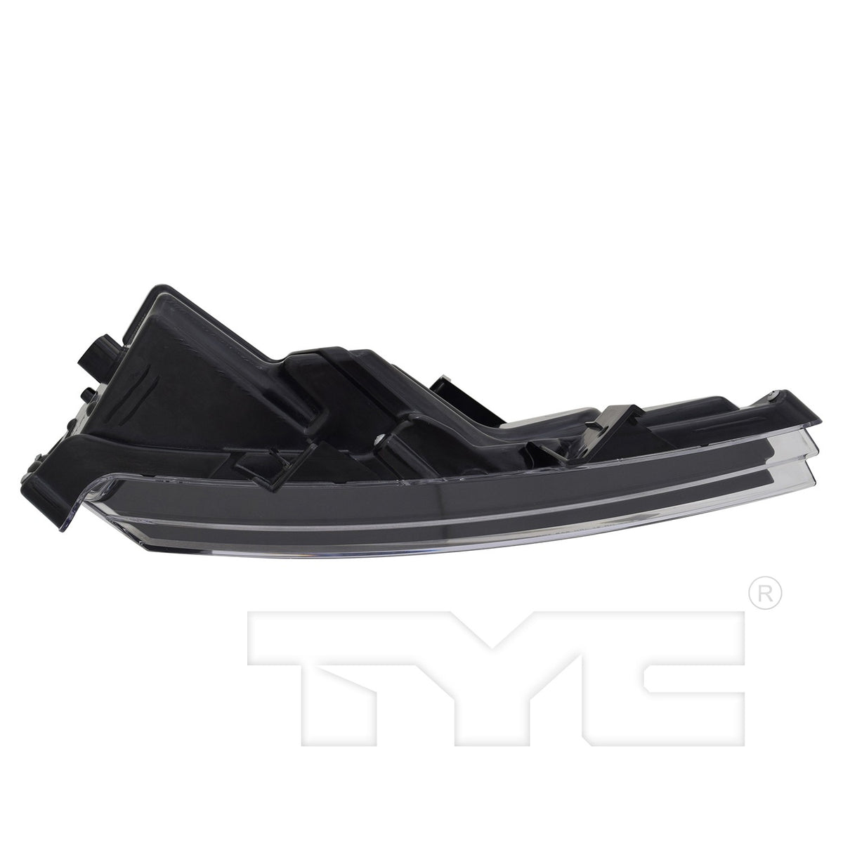 TYC Daytime Running Light 12-5432-00