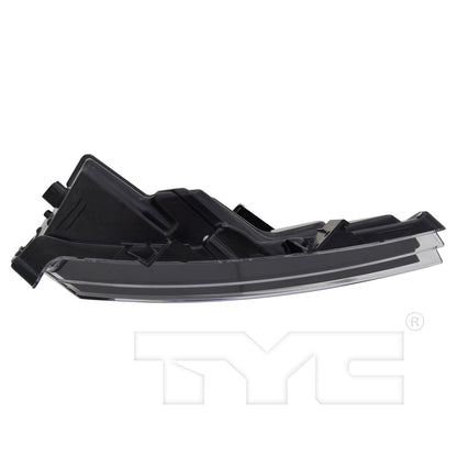 TYC Daytime Running Light 12-5432-00