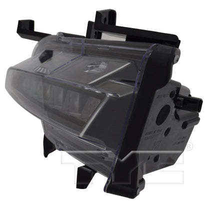 TYC Daytime Running Light 12-5432-00