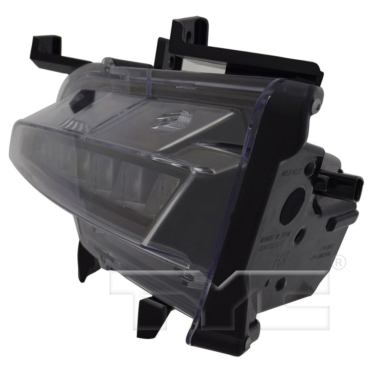TYC Daytime Running Light 12-5432-00
