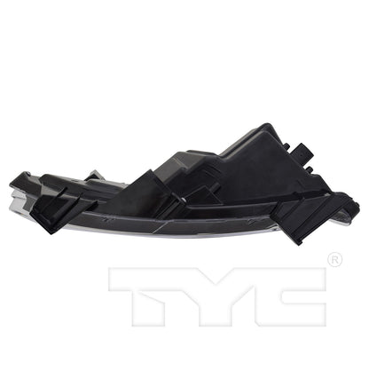 TYC Daytime Running Light 12-5432-00