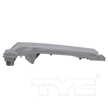 TYC CAPA Certified 12-5433-00-9