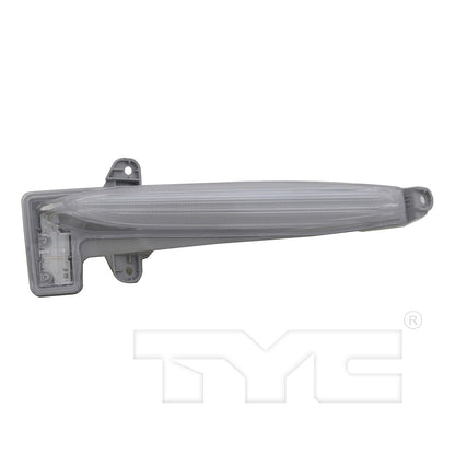TYC CAPA Certified 12-5433-00-9
