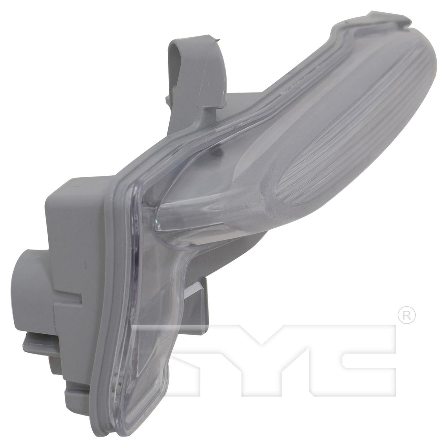 TYC CAPA Certified 12-5433-00-9