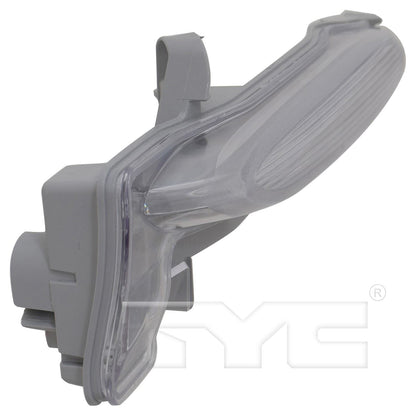 TYC CAPA Certified 12-5433-00-9